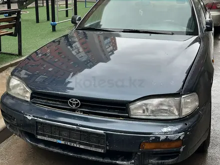 Toyota Camry 1992 года за 2 000 000 тг. в Алматы