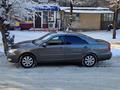 Toyota Camry 2003 годаүшін5 300 000 тг. в Тараз – фото 5