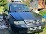 Audi A6 1997 годаүшін1 200 000 тг. в Семей – фото 2