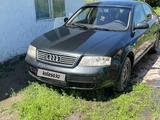Audi A6 1997 годаүшін1 200 000 тг. в Семей