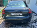 Audi A6 1997 годаүшін1 200 000 тг. в Семей – фото 3