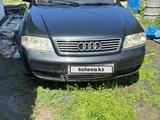 Audi A6 1997 годаүшін1 200 000 тг. в Семей – фото 5