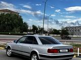 Audi 100 1993 года за 1 980 000 тг. в Астана