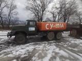 ЗиЛ  131 1988 года за 7 500 000 тг. в Талгар – фото 2