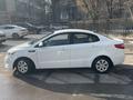 Kia Rio 2013 года за 4 600 000 тг. в Алматы – фото 3