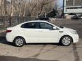Kia Rio 2013 года за 4 600 000 тг. в Алматы – фото 2