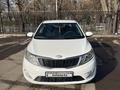 Kia Rio 2013 года за 4 600 000 тг. в Алматы