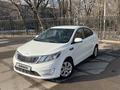 Kia Rio 2013 года за 4 600 000 тг. в Алматы – фото 4