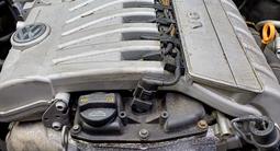 Двигатель мотор 3.6 BHK на Volkswagen Touareg Audi Q7 Porsche… за 1 000 000 тг. в Алматы