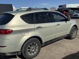 Subaru Tribeca 2005 года за 4 800 000 тг. в Караганда – фото 2
