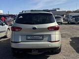 Subaru Tribeca 2005 года за 4 800 000 тг. в Караганда – фото 4