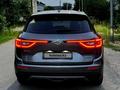 Renault Samsung QM6 2021 г.