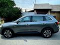 Renault Samsung QM6 2021 г.