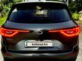 Renault Samsung QM6 2021 г.