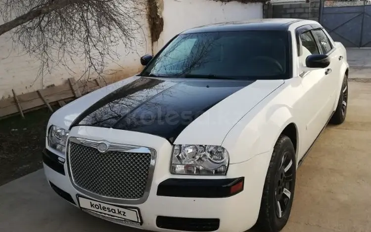 Chrysler 300C 2005 года за 3 500 000 тг. в Шымкент