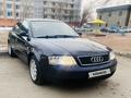 Audi A6 1998 годаүшін2 900 000 тг. в Алматы – фото 9