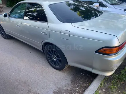 Toyota Mark II 1994 года за 2 200 000 тг. в Караганда – фото 5