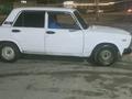 ВАЗ (Lada) 2107 1998 года за 370 000 тг. в Тараз – фото 3