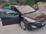 Hyundai i30 2015 года за 6 400 000 тг. в Алматы – фото 2