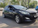 Hyundai i30 2015 года за 6 400 000 тг. в Алматы – фото 3