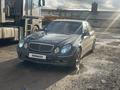 Mercedes-Benz E 320 2004 годаfor5 200 000 тг. в Астана – фото 6