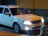 ВАЗ (Lada) Priora 2171 2013 года за 2 350 000 тг. в Павлодар