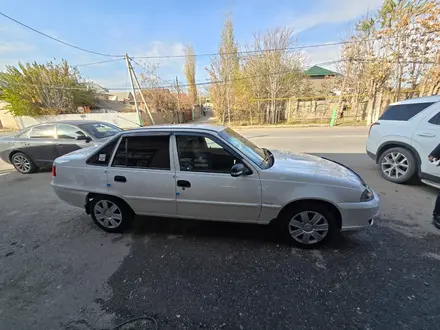 Daewoo Nexia 2014 года за 3 500 000 тг. в Сарыагаш – фото 4