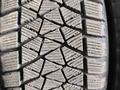 Комплект дисков с зимней резиной Bridgestone BLIZZAK DM-V2 225/55R18for300 000 тг. в Алматы – фото 7