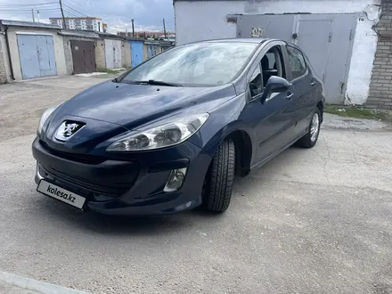 Peugeot 308 2008 года за 3 400 000 тг. в Астана – фото 21