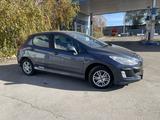 Peugeot 308 2008 годаүшін3 400 000 тг. в Астана