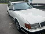 Audi 100 1993 года за 1 690 000 тг. в Алматы – фото 3