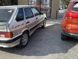 ВАЗ (Lada) 2114 2006 годаfor650 000 тг. в Актау – фото 3