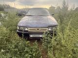 Nissan Primera 1993 года за 600 000 тг. в Костанай – фото 2