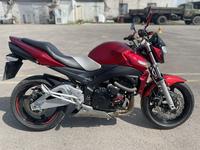 Suzuki  GSR 600 2006 года за 2 600 000 тг. в Алматы