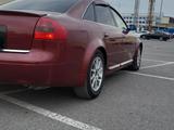 Audi A6 2000 годаүшін2 500 000 тг. в Караганда – фото 4