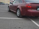 Audi A6 2000 годаүшін2 500 000 тг. в Караганда – фото 3