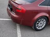 Audi A6 2000 годаүшін2 500 000 тг. в Караганда – фото 5