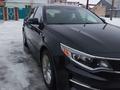 Kia Optima 2017 годаүшін5 000 000 тг. в Уральск – фото 6