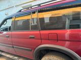 Mitsubishi Montero Sport 2003 годаfor4 000 000 тг. в Кызылорда – фото 5