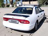 Mitsubishi Galant 1995 годаfor1 100 000 тг. в Алматы – фото 3