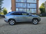 Lexus RX 330 2004 годаүшін7 500 000 тг. в Кокшетау – фото 4