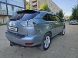 Lexus RX 330 2004 годаүшін7 500 000 тг. в Кокшетау – фото 5