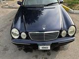 Mercedes-Benz E 320 2001 годаүшін3 800 000 тг. в Тараз – фото 3