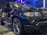 BMW X5 2004 года за 5 800 000 тг. в Тараз – фото 3