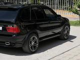 BMW X5 2004 года за 5 800 000 тг. в Тараз – фото 2