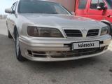 Nissan Maxima 1995 годаүшін2 000 000 тг. в Актау – фото 4