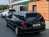 Opel Vectra 2001 года за 2 100 000 тг. в Тараз – фото 3