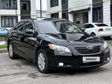 Toyota Camry 2008 года за 6 500 000 тг. в Алматы – фото 2