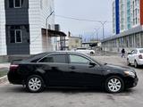 Toyota Camry 2008 года за 6 500 000 тг. в Алматы – фото 5