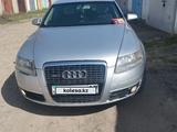 Audi A6 2004 года за 4 400 000 тг. в Аксай